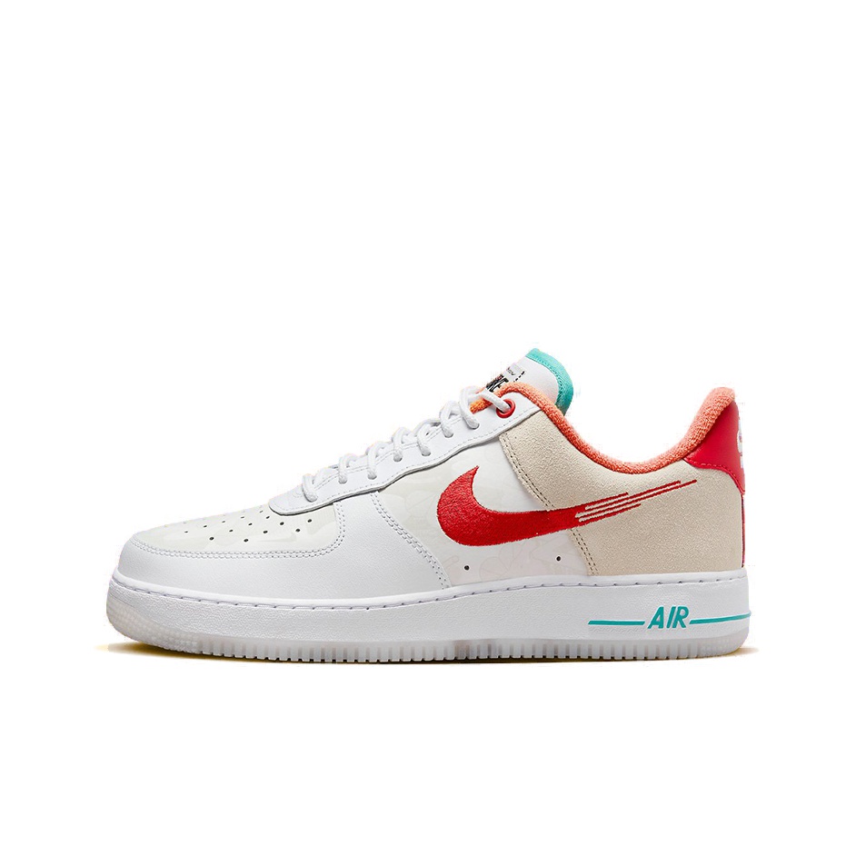 nike just do it x air force 1