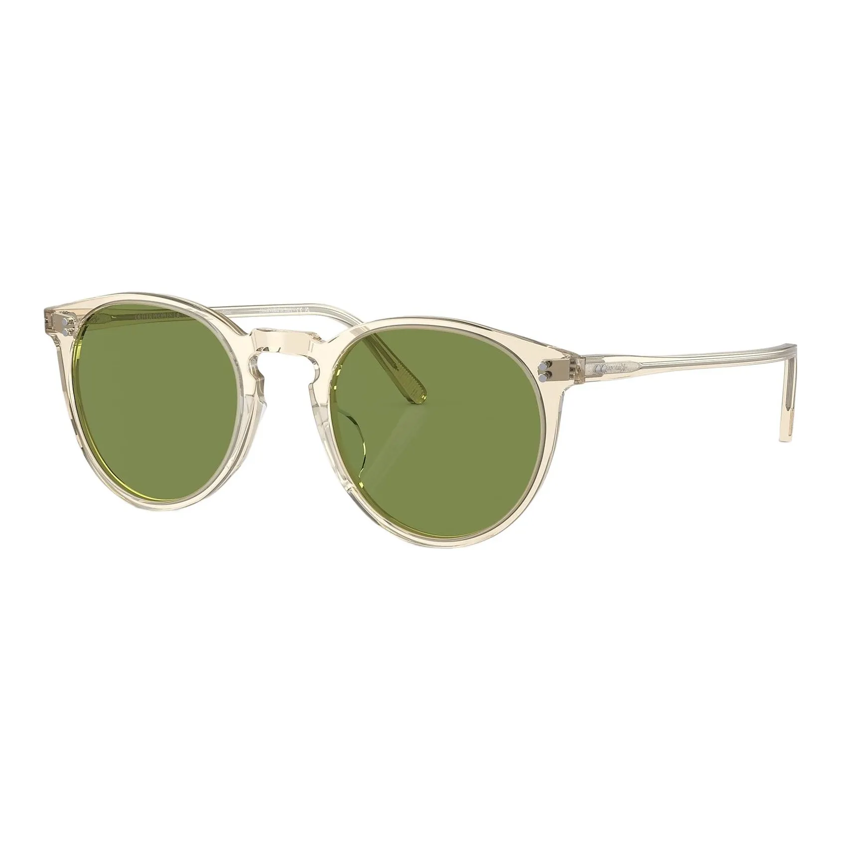 Oliver Peoples Sunglasses Women's Green