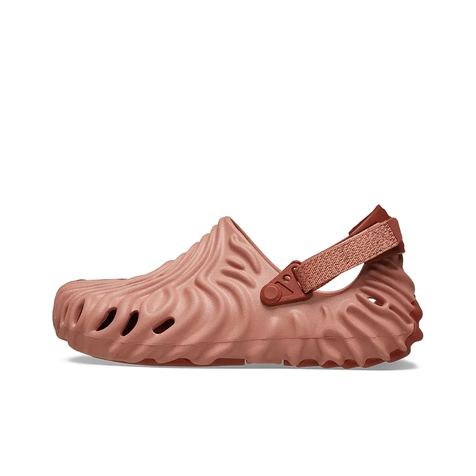 Crocs Pollex Clog By Salehe Bembury Kuwata