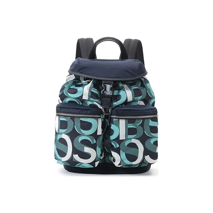 HUGO BOSS Backpacks