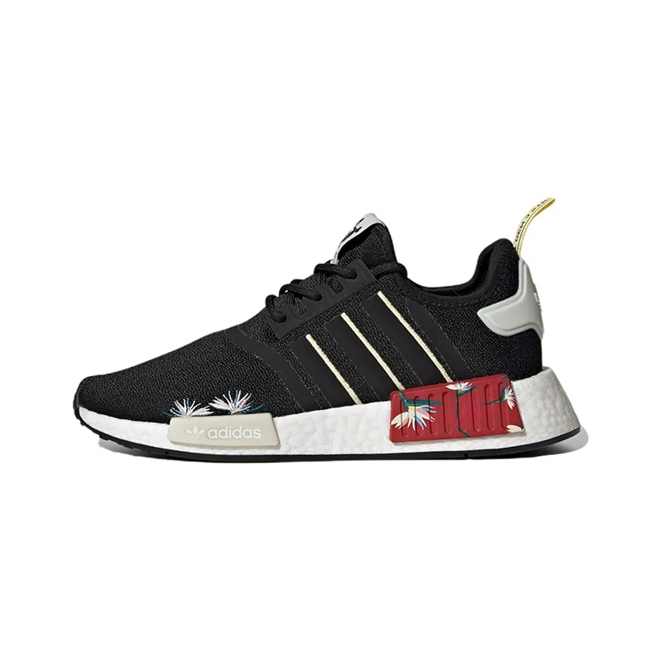 Adidas Thebe Magugu X Women's NMD_R1 'Birds Of Paradise' Women's