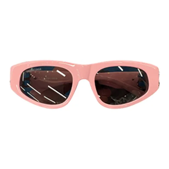 Balenciaga Cat Eye Sunglasses