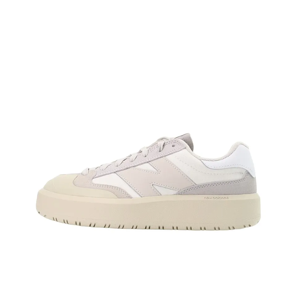 New Balance CT302 Rain Cloud Moonbeam