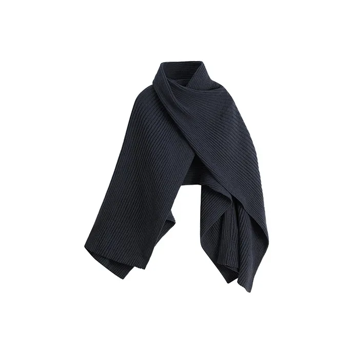 FREE RABBITⅡ Кашемировая смесь Палантины Женские