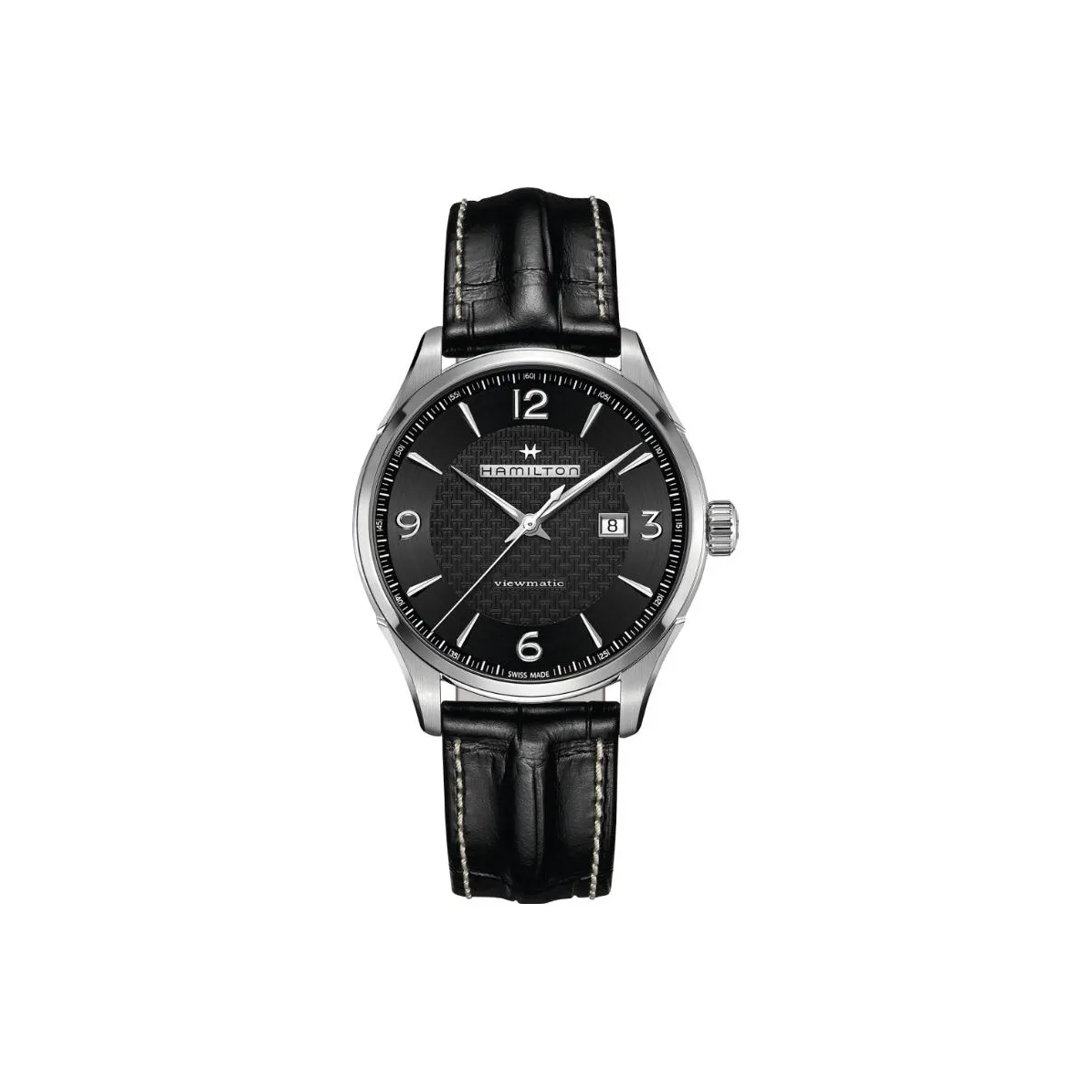 Hamilton Jazzmaster Viewmatic Auto H32755731
