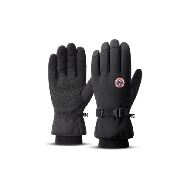 AAJF Polyamide Warm Gloves Men's