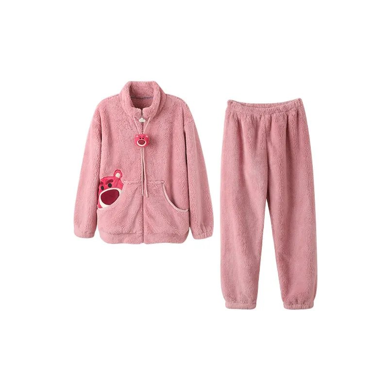 JINGYUN Men's Pajama Sets