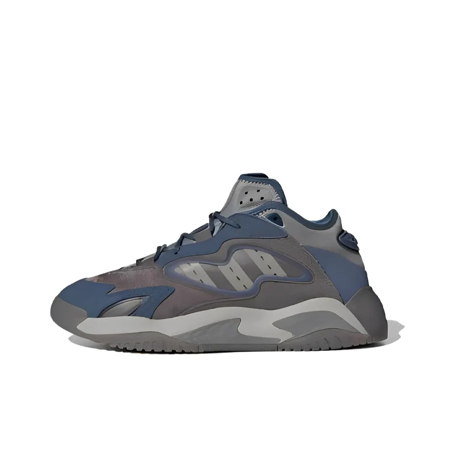 Adidas Streetball 2.0 'Purple'
