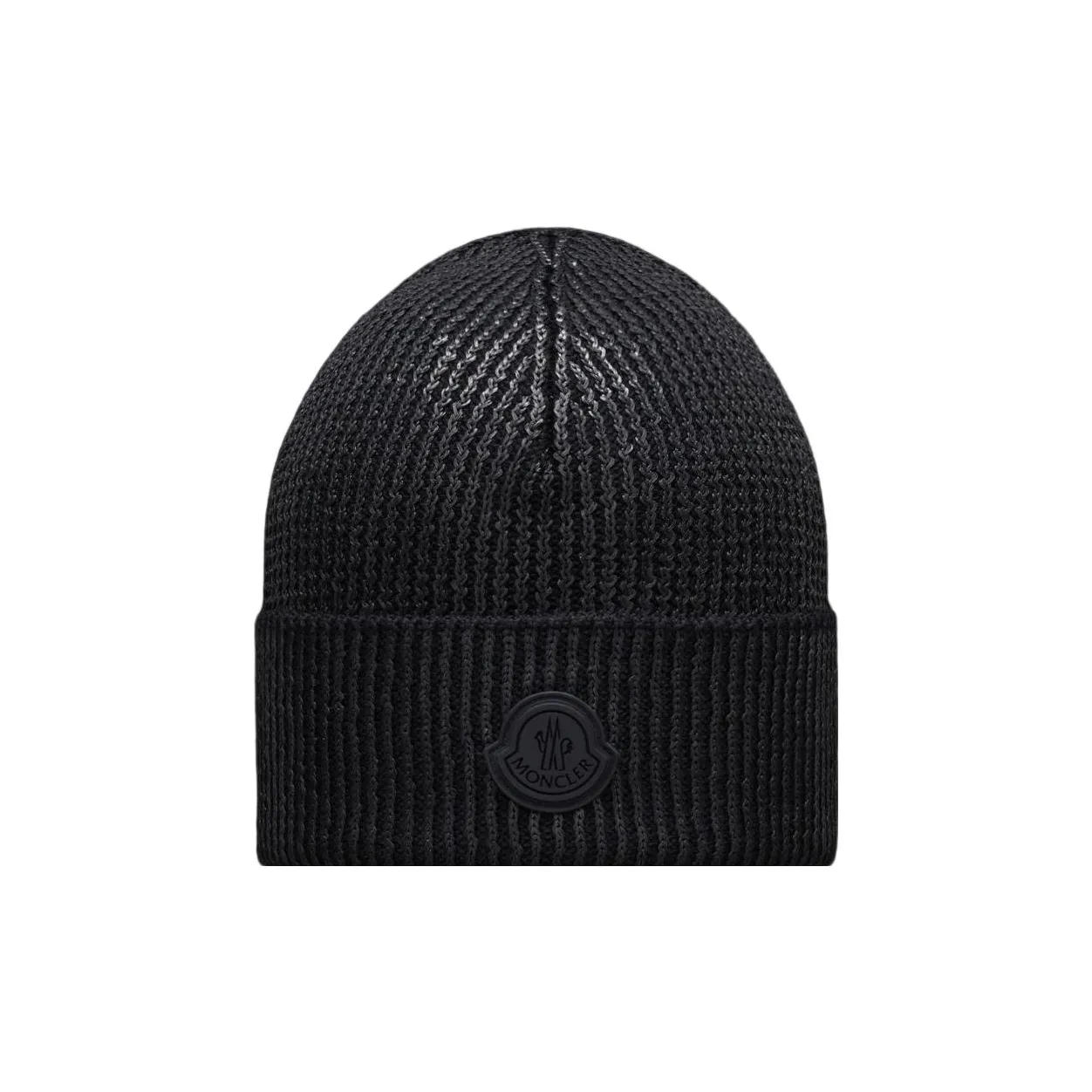 Moncler Шапки-бини Черные Женские