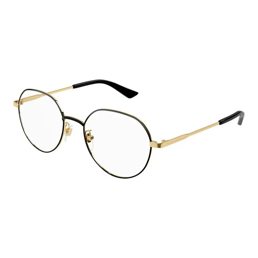 GUCCI Eyewear Panthos Frame Glasses