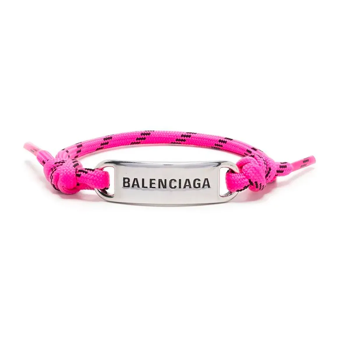 BALENCIAGA Браслеты Фуксия Женские