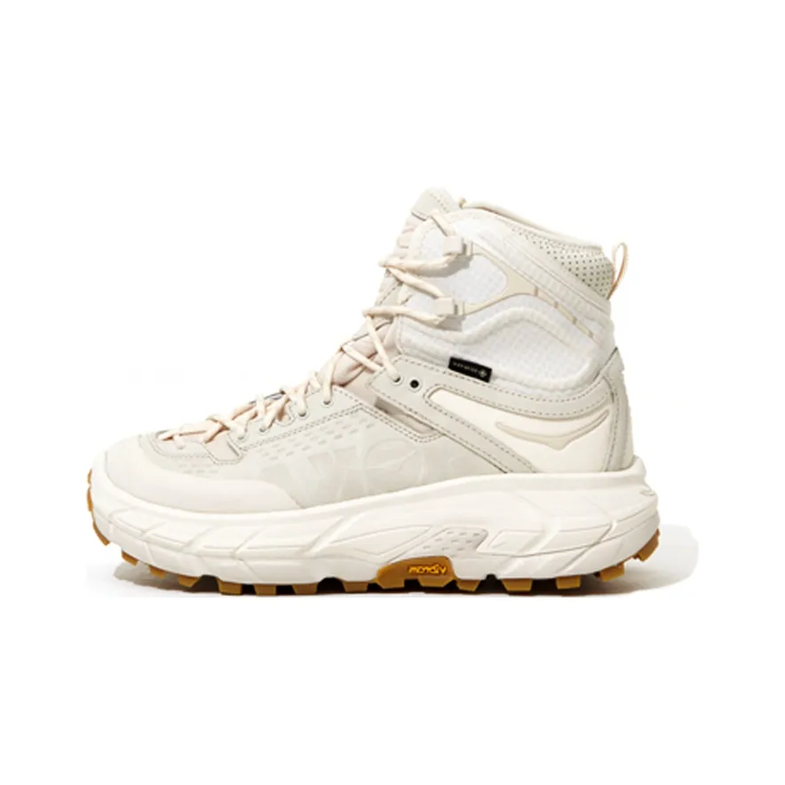 HOKA ONE ONE Tor Ultra High GORE TEX 'Eggnog Gum'