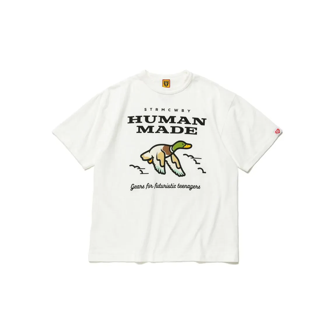 HUMAN MADE Graphic #14 T Shirt
