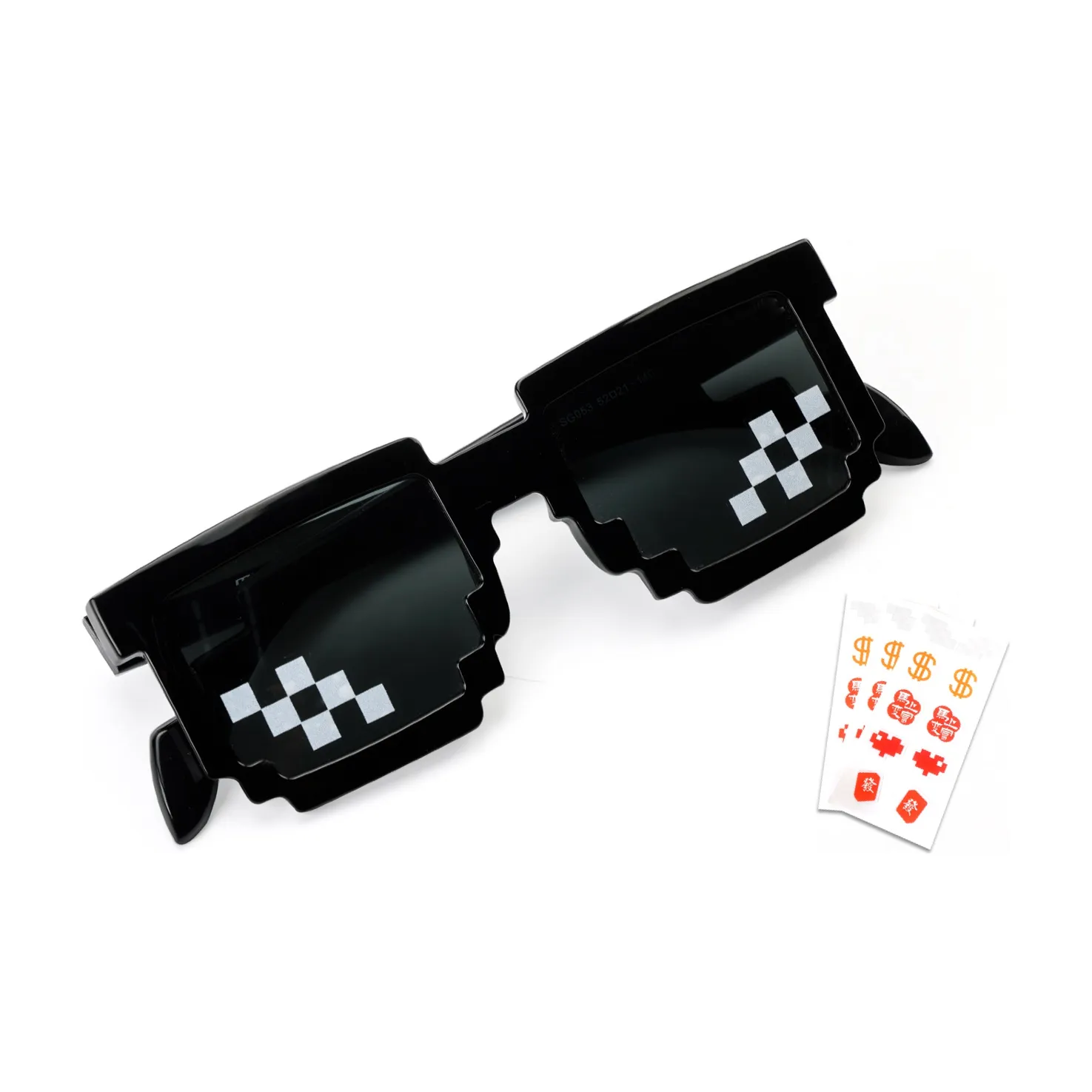 MYOMY Нерегулярная форма Солнцезащитные очки Унисекс