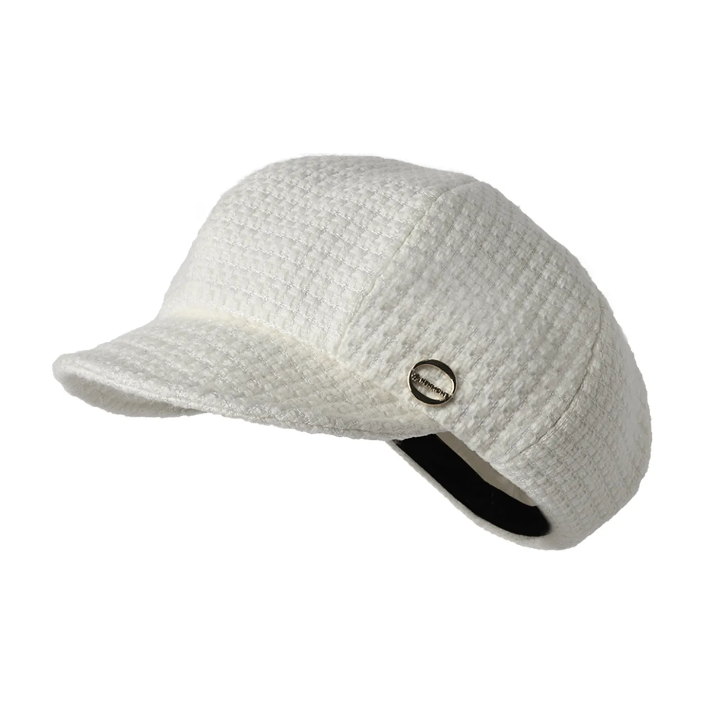 KENMONT Полиэстер Береты Женские