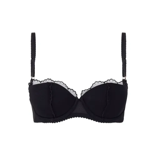 Agent Provocateur Черные Женские Бюстгальтеры