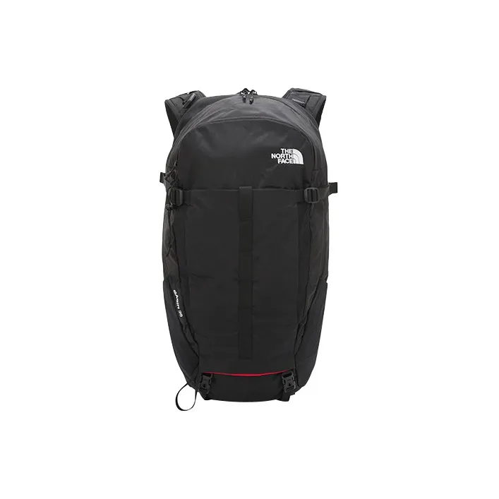 The North Face Basin 36L Путешественный рюкзак для активного отдыха сумка нейлон черный унисекс