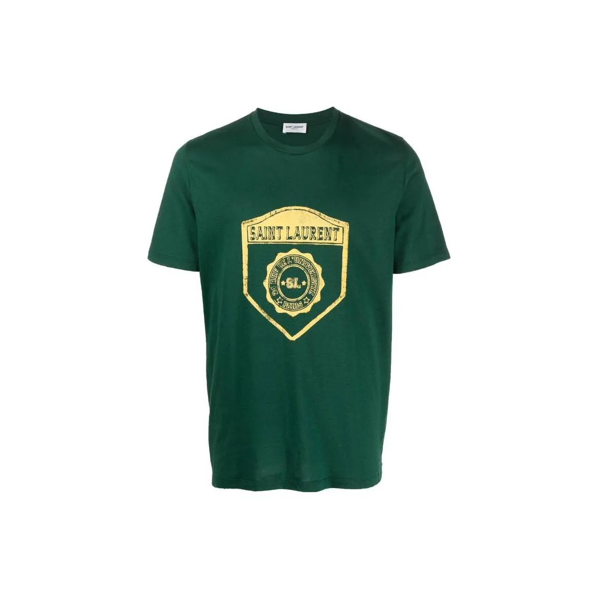 SAINT LAURENT Logo T Shirt