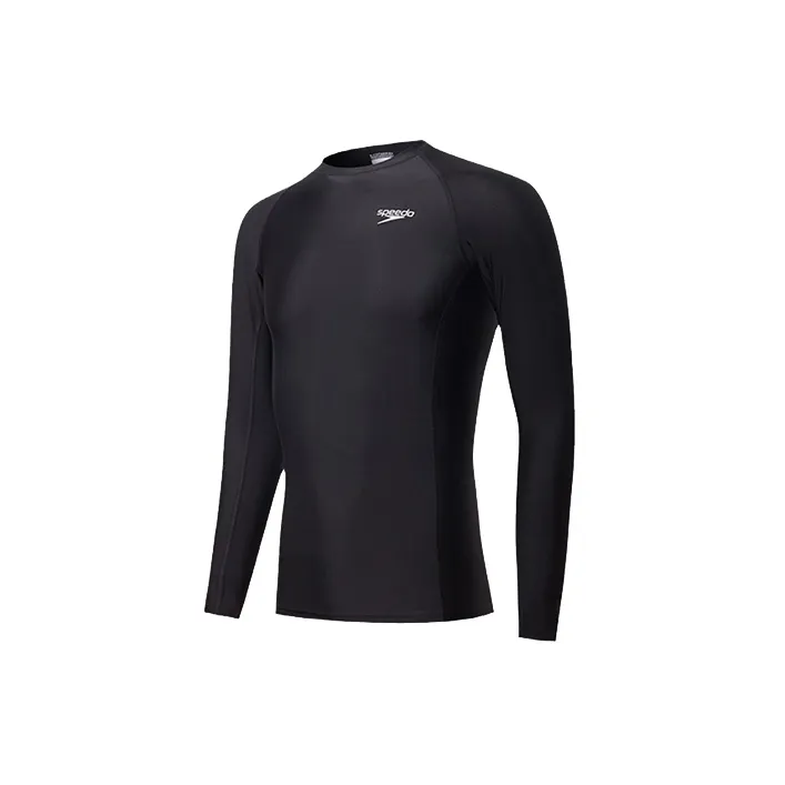 Speedo Men's Swimwear Men Black