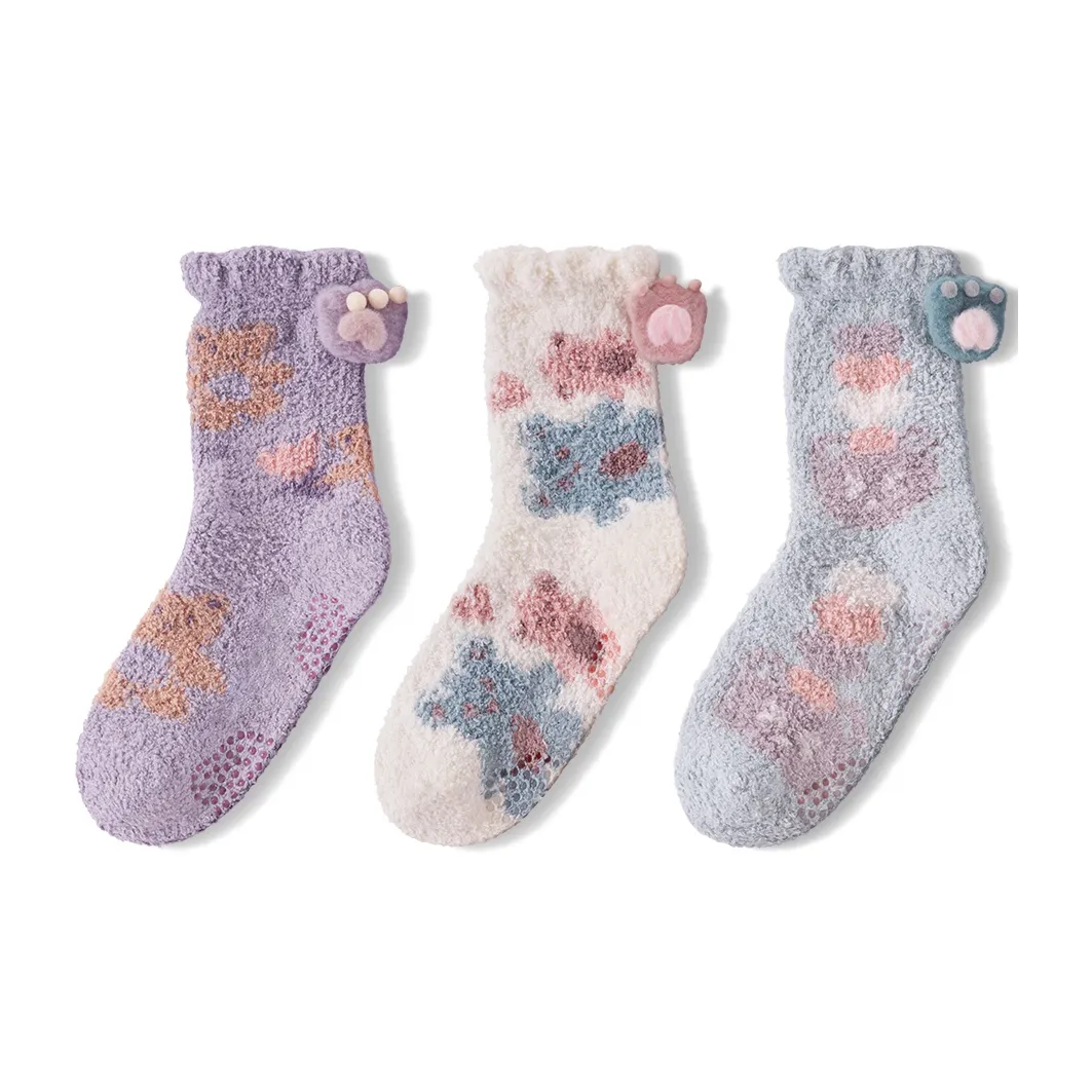 Mast Point Женские носки MID до икры