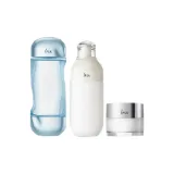 ME7 밀크 175ml + Flowing 골드 워터 200ml + Jinghualu 50g