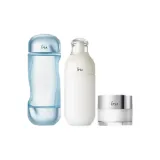 ME4 밀크 175ml + Flowing 골드 워터 200ml + Jinghualu 50g
