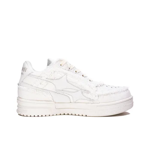 KILLWINNER Кроссовки для скейтбординга Low Top Белые Унисекс