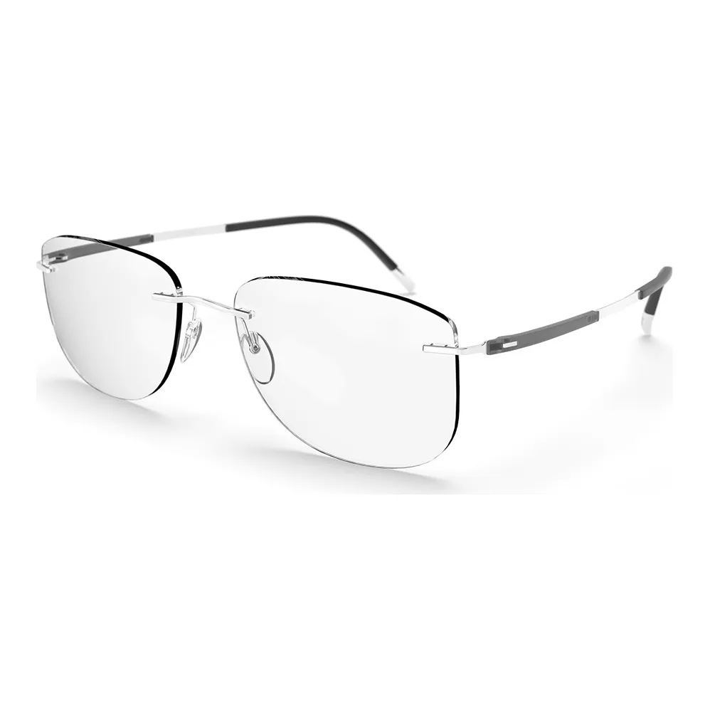 Очки SILHOUETTE с диоптриями Unisex