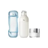 ME2 밀크 175ml + Flowing 골드 워터 200ml + Jinghualu 50g