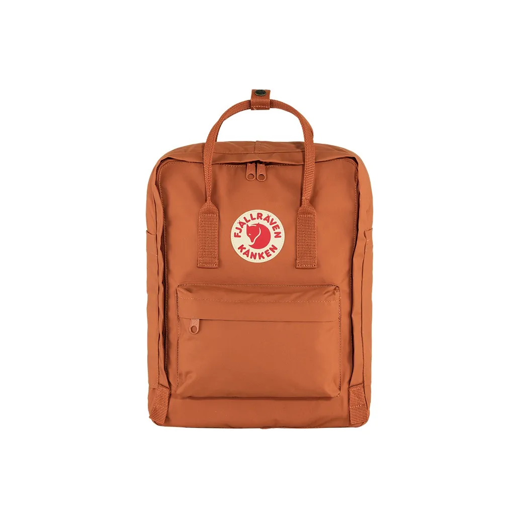 Fjallraven Kanken Outdoor Bags