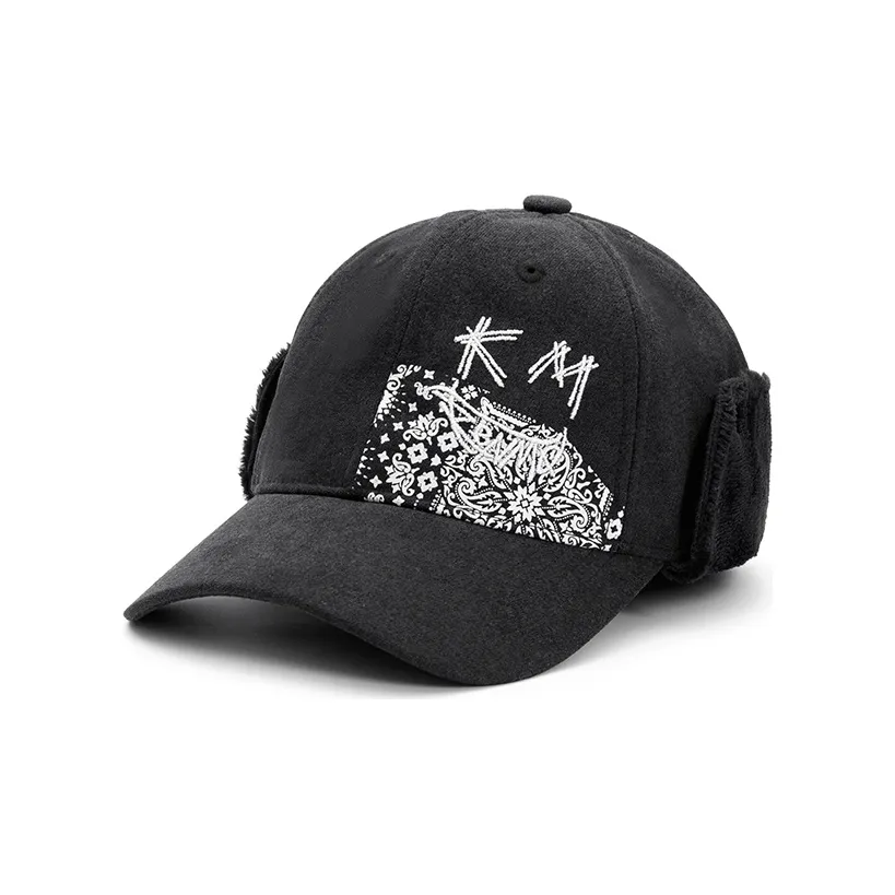 KENMO Хлопок Бейсболки Унисекс