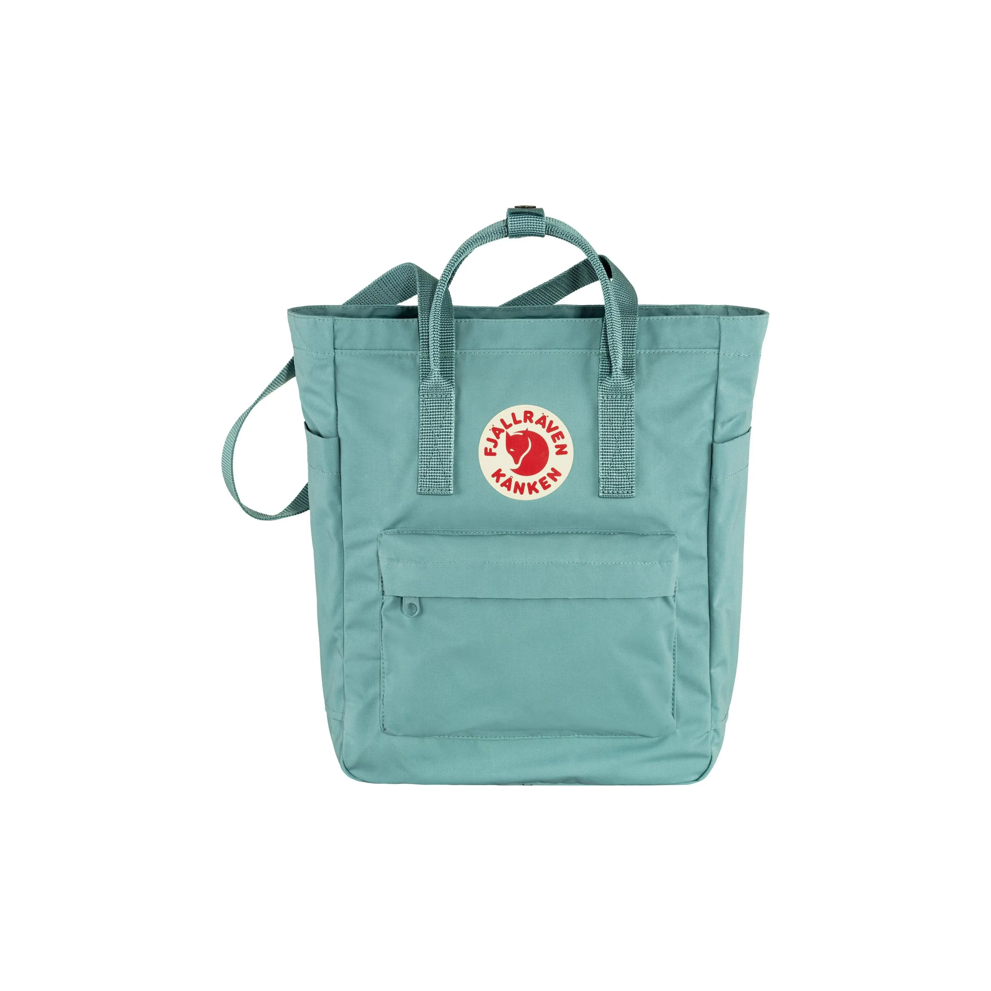 Fjallraven Kanken Туристические сумки Небесно-голубой Унисекс