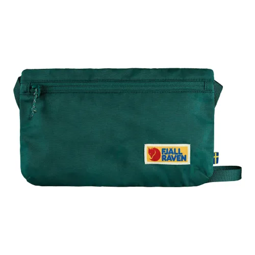 Fjallraven Туристические сумки, арктический зеленый, унисекс