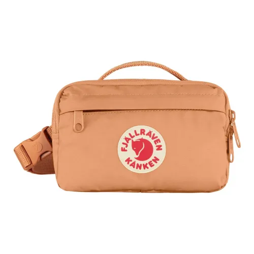 Fjallraven Kanken Туристические рюкзаки унисекс