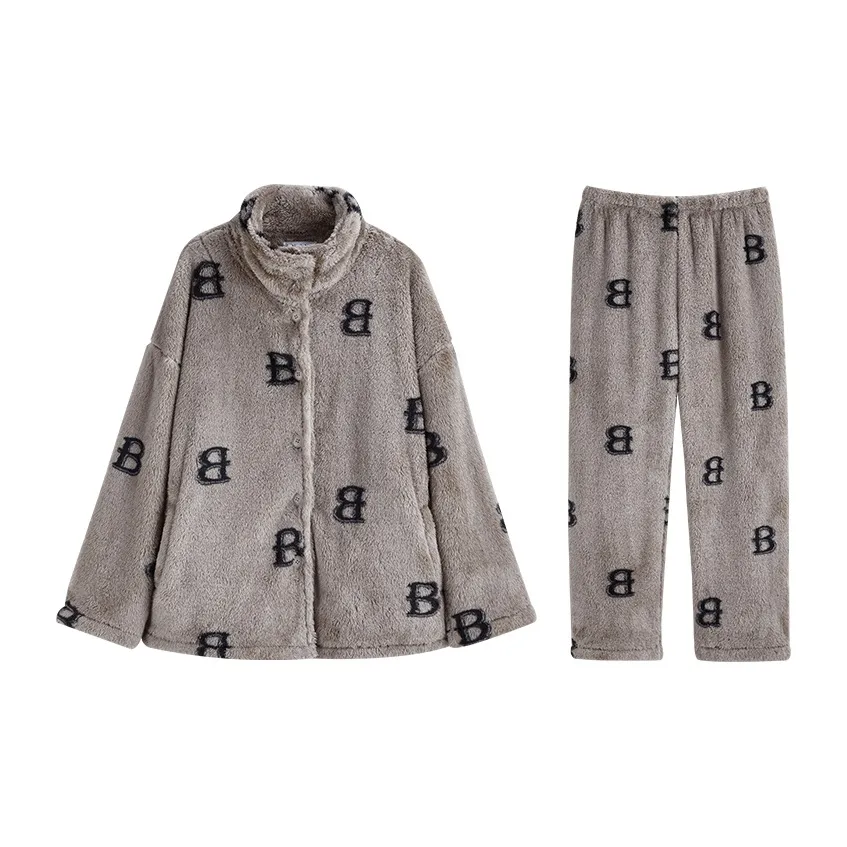 Same Language Women's Pajama Sets