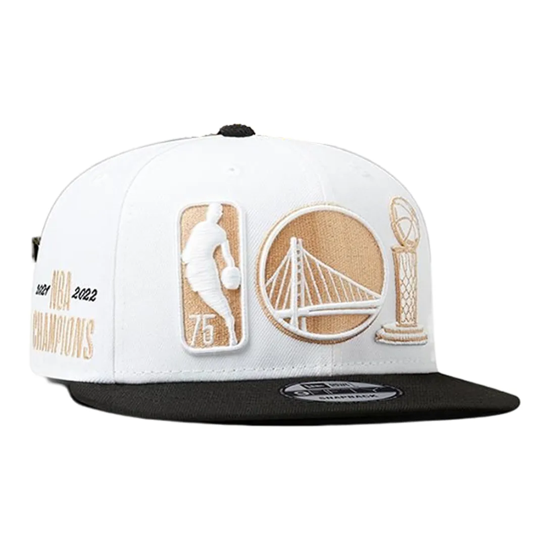 Кепки New Era унисекс белые