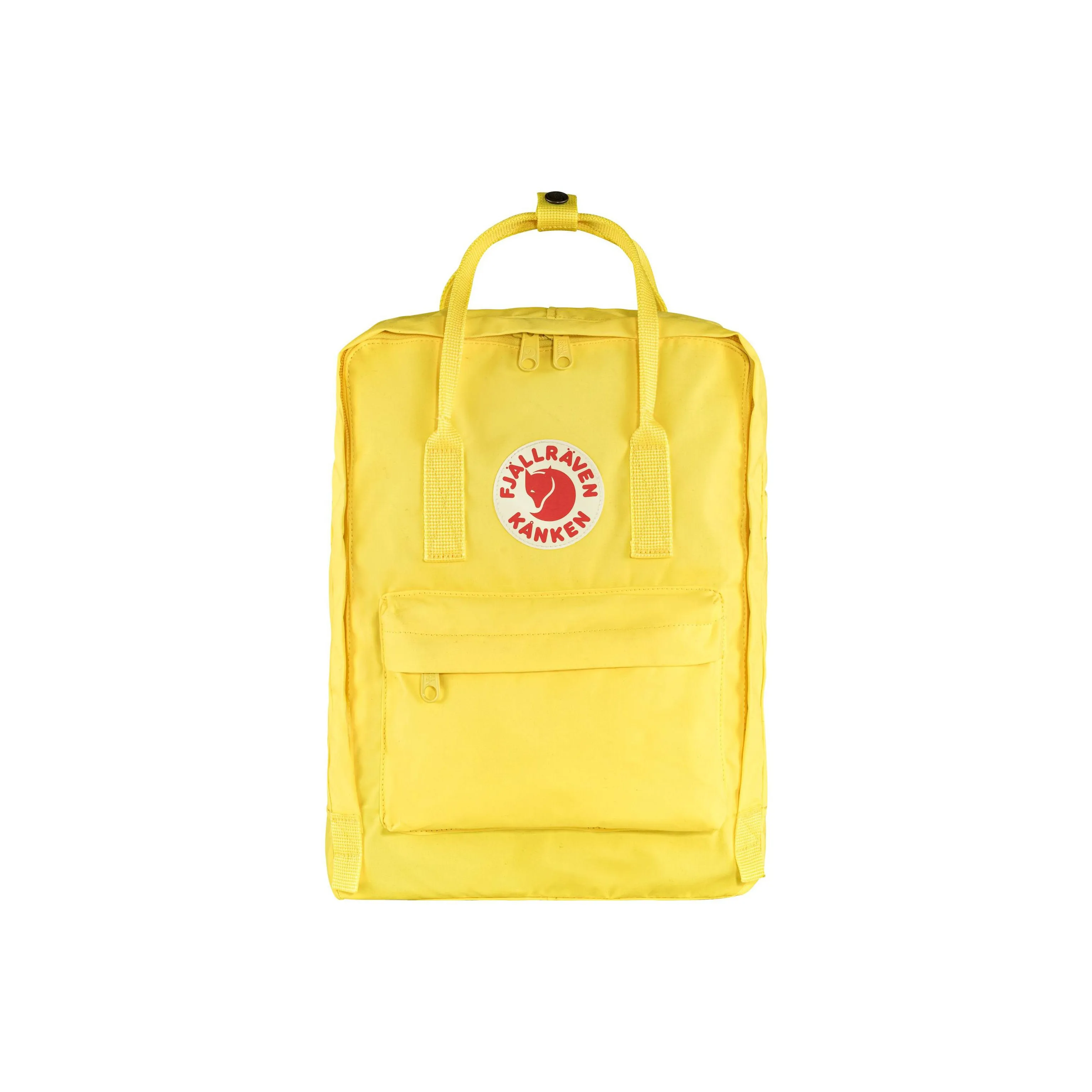 Fjallraven Kanken Спортивная сумка-рюкзак из нейлона унисекс
