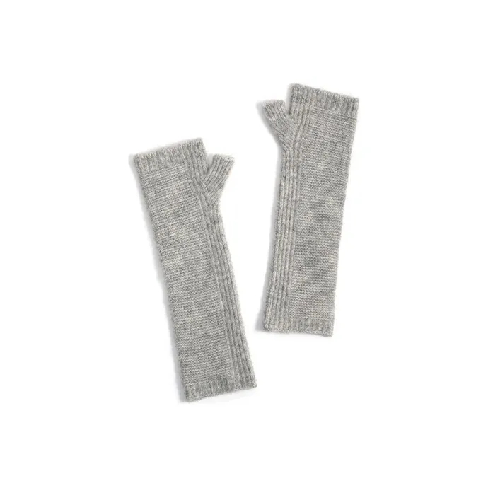 FREE RABBITⅡ Вязаные перчатки для женщин