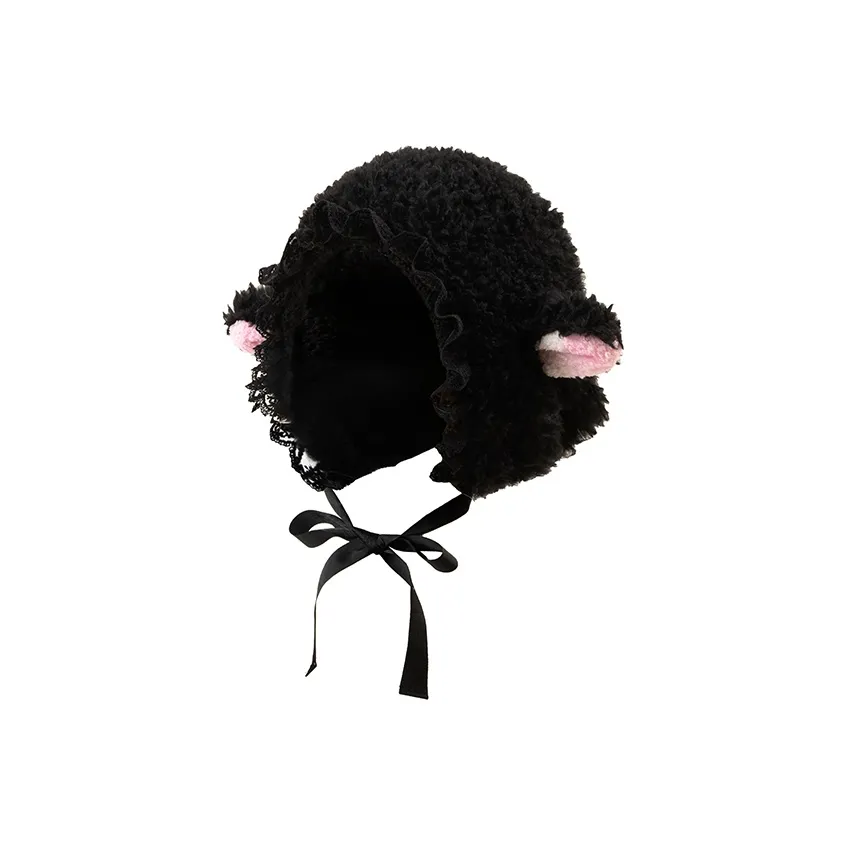 BAIJUAN Beanies Women's