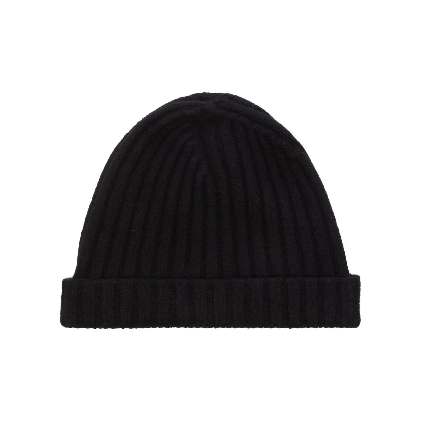 JIL SANDER Wool Beanie Hat
