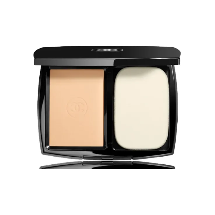 CHANEL PaperMatte Длинное Твердое Макияж Пудра Безупречное Длинное Твердое Осветляющее Настройка Тон Кожи 13г