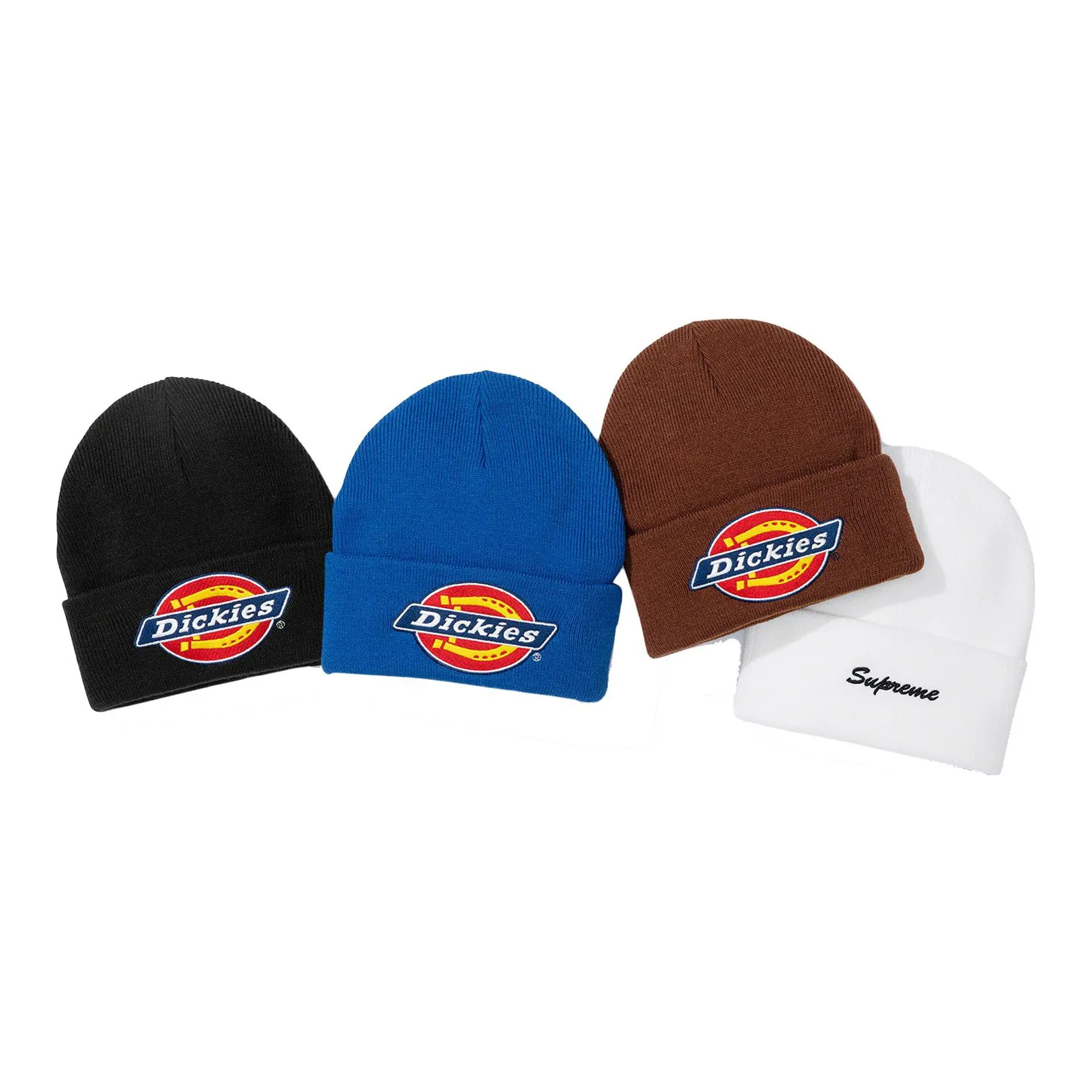 Supreme Dickies Beanie