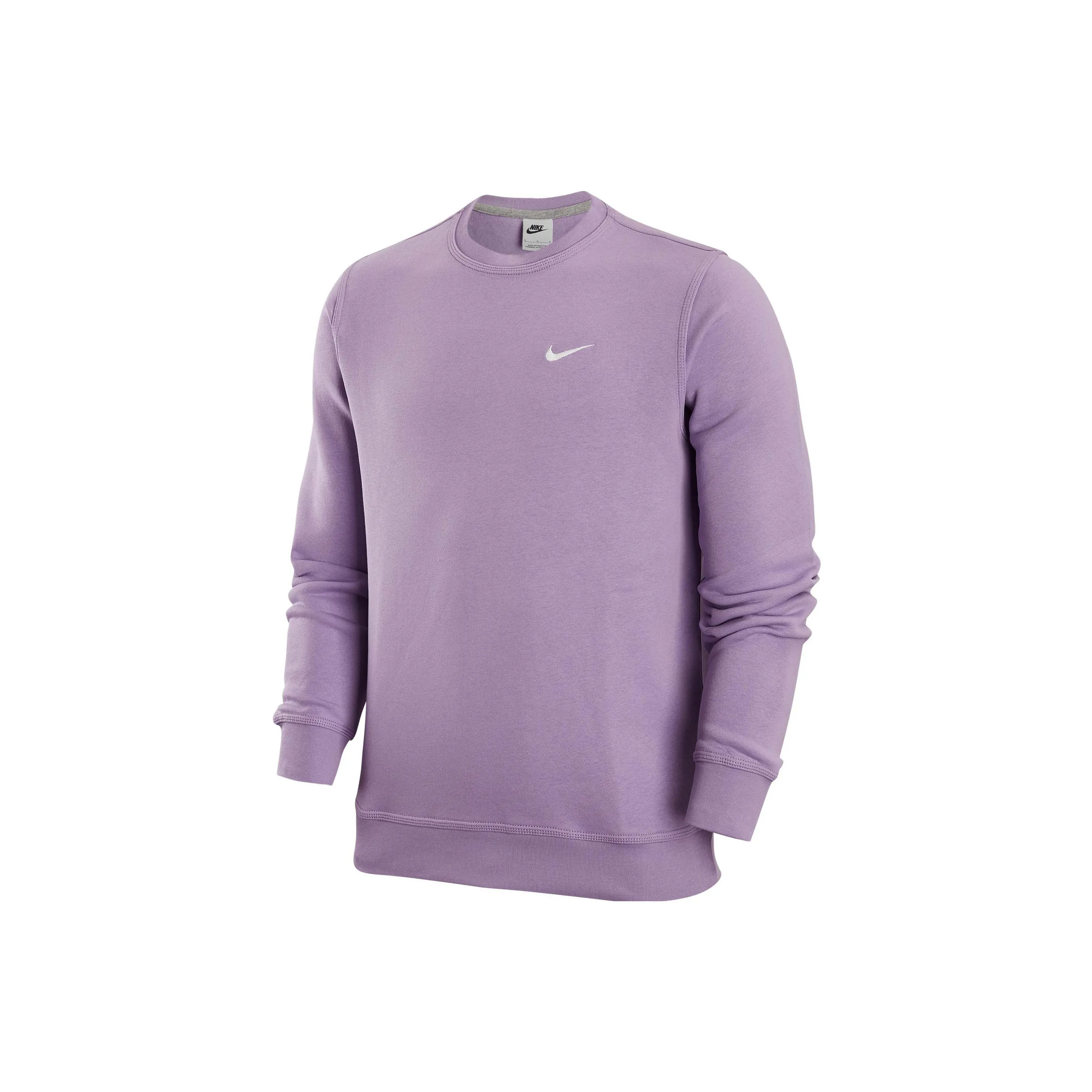 Nike Sweatshirts Men Purple