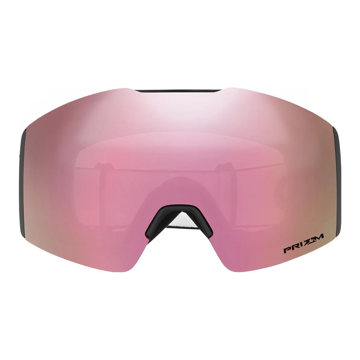 Oakley Fall Line M Windproof And Sun Protection Anti Glare Anti Fog Snow Blindness Prevention Unisex Ski Goggles
