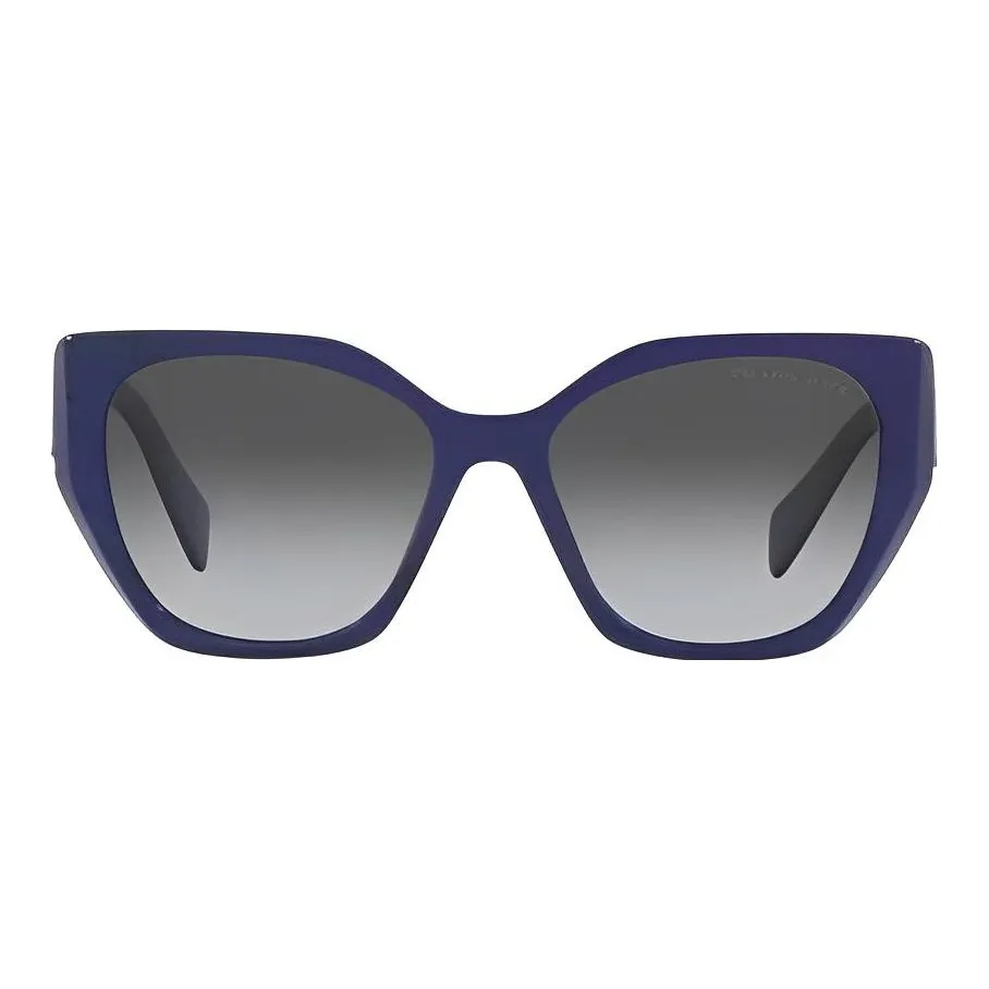 PRADA Eyewear Logo Cat eye Frame Sunglasses