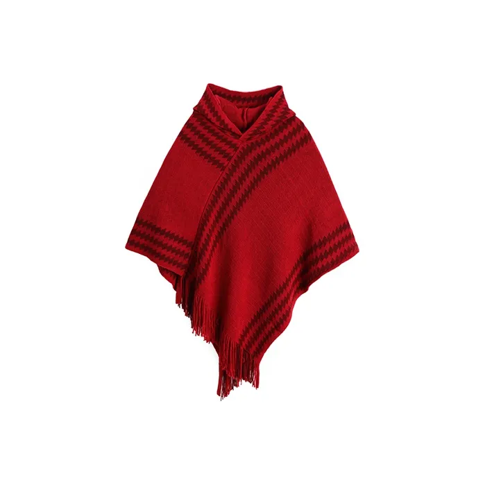 FREE RABBITⅡ Акриловый Шали Женские