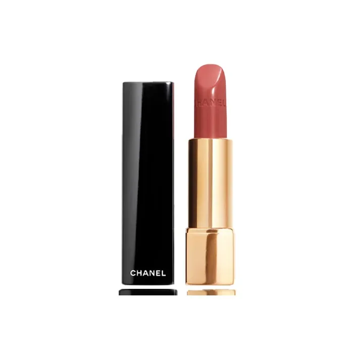 CHANEL Dazzling Украшение Помада Крем Увлажняющий Цвет лица Глянцевый LIP Блестящий 3,5г Подарок Для Подруги