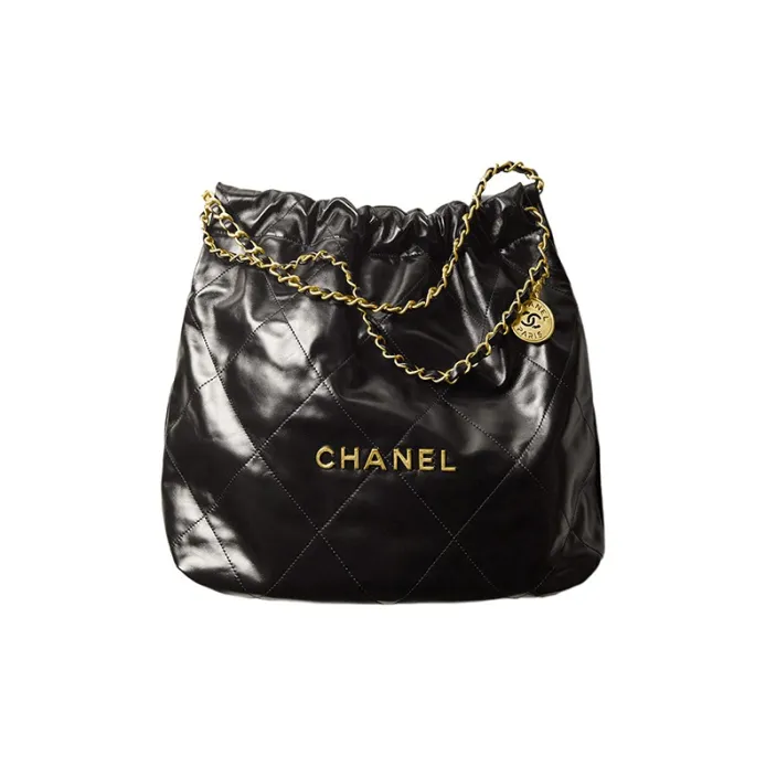 The Allure of Chanel Handbags: A Timeless Investment