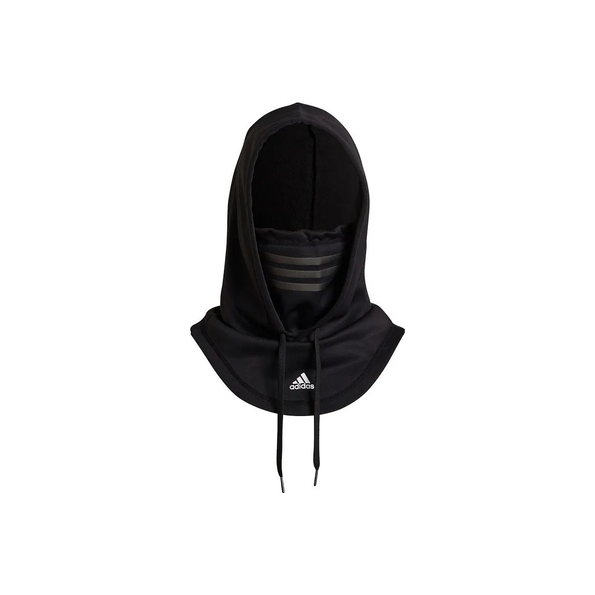 Adidas Polyester Hats & Caps Unisex Black