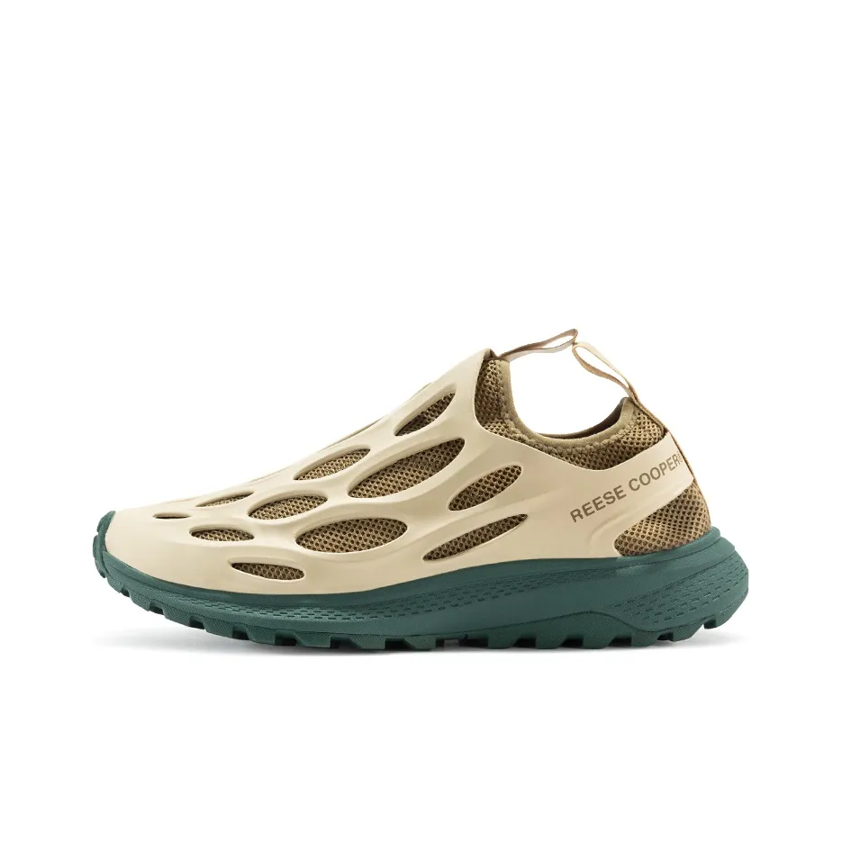 MERRELL Reese Cooper X Hydro Runner 'Pebble'